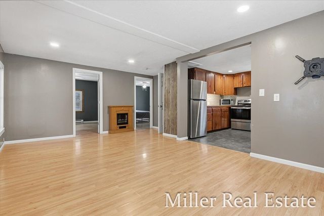 7410 Bivens Road, Nashville, MI 49073