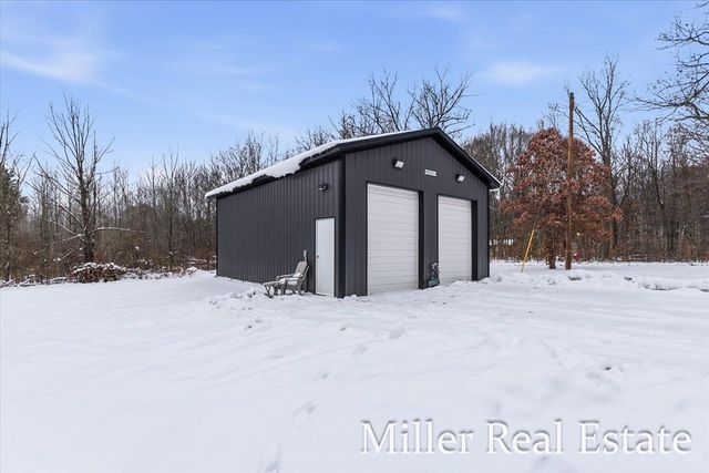 7410 Bivens Road, Nashville, MI 49073