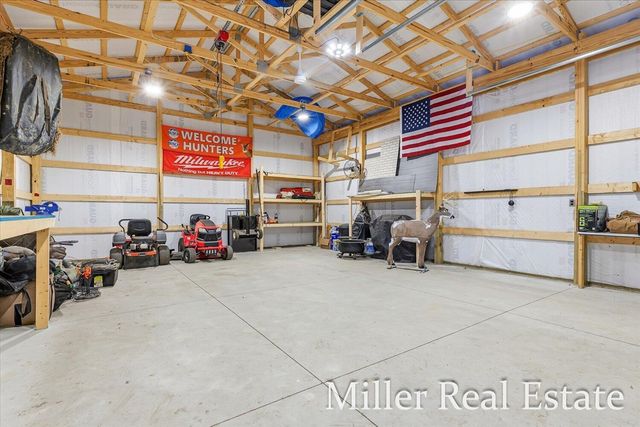 7410 Bivens Road, Nashville, MI 49073