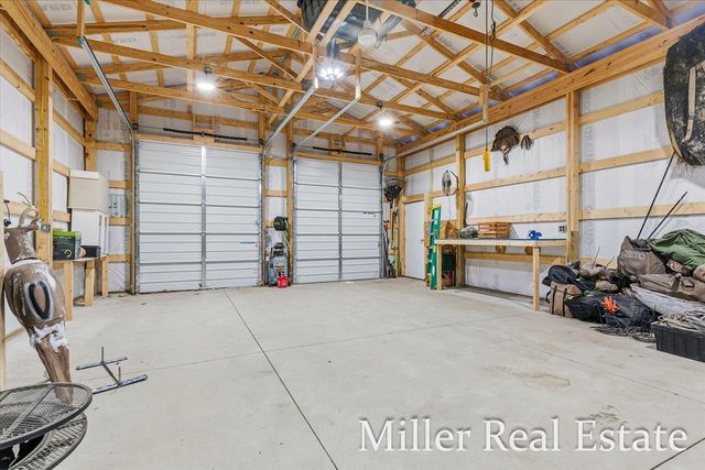 7410 Bivens Road, Nashville, MI 49073