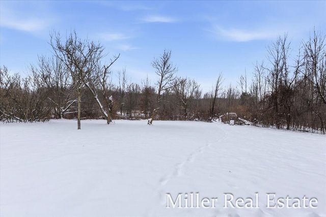 7410 Bivens Road, Nashville, MI 49073