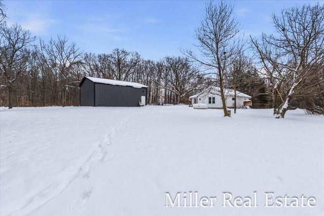 7410 Bivens Road, Nashville, MI 49073