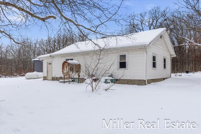 7410 Bivens Road, Nashville, MI 49073