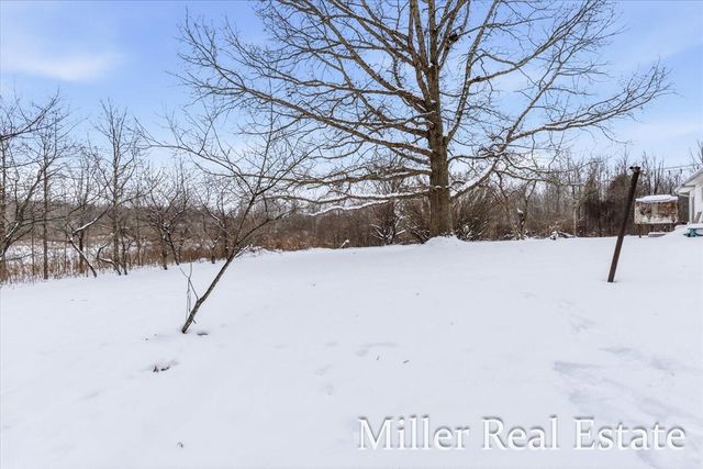 7410 Bivens Road, Nashville, MI 49073