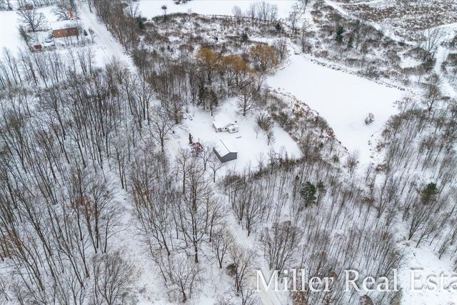 7410 Bivens Road, Nashville, MI 49073