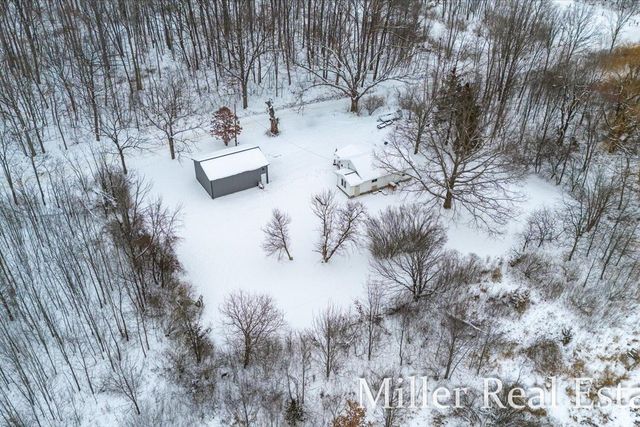 7410 Bivens Road, Nashville, MI 49073