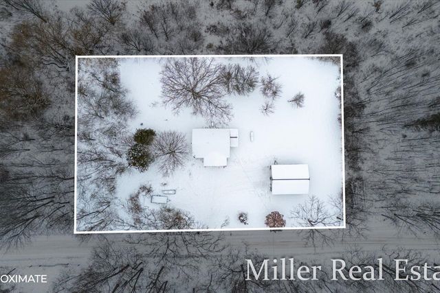 7410 Bivens Road, Nashville, MI 49073