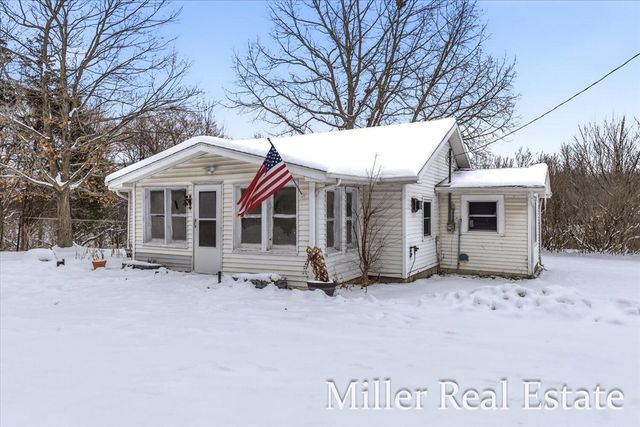 7410 Bivens Road, Nashville, MI 49073