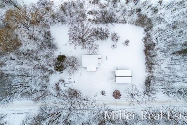 7410 Bivens Road, Nashville, MI 49073