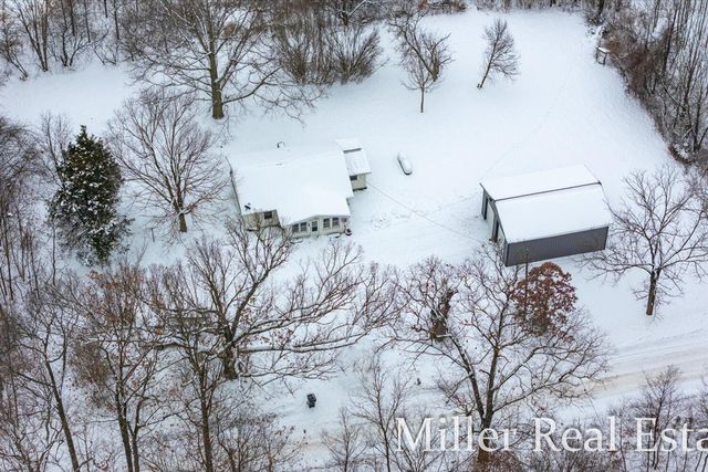 7410 Bivens Road, Nashville, MI 49073