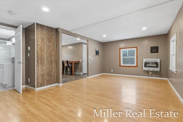 7410 Bivens Road, Nashville, MI 49073