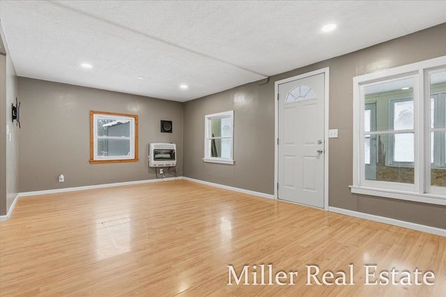 7410 Bivens Road, Nashville, MI 49073