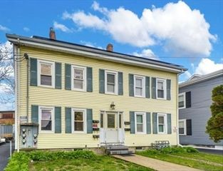 11 Knight Street 2, Boston, MA 02136