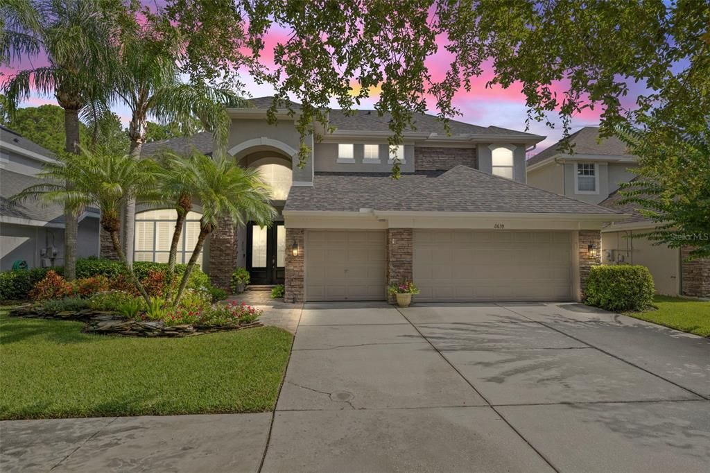 11639 RENAISSANCE VIEW COURT, Tampa, FL 33626