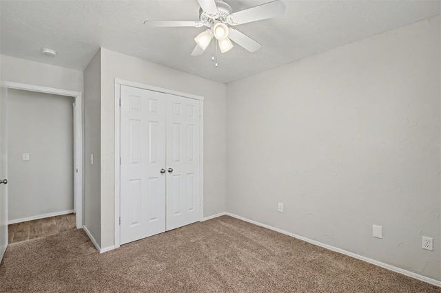 1725 Overland Trail, Choctaw, OK 73020