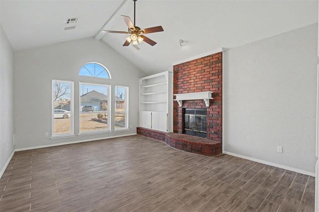 1725 Overland Trail, Choctaw, OK 73020