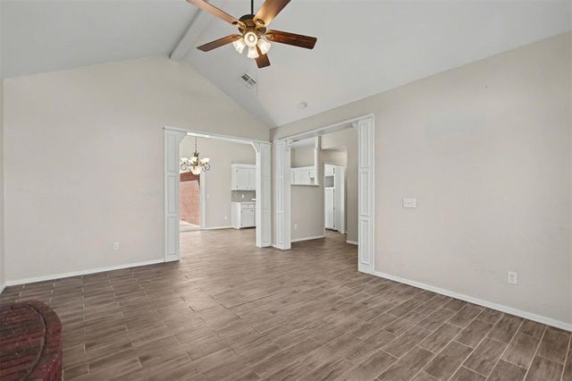 1725 Overland Trail, Choctaw, OK 73020