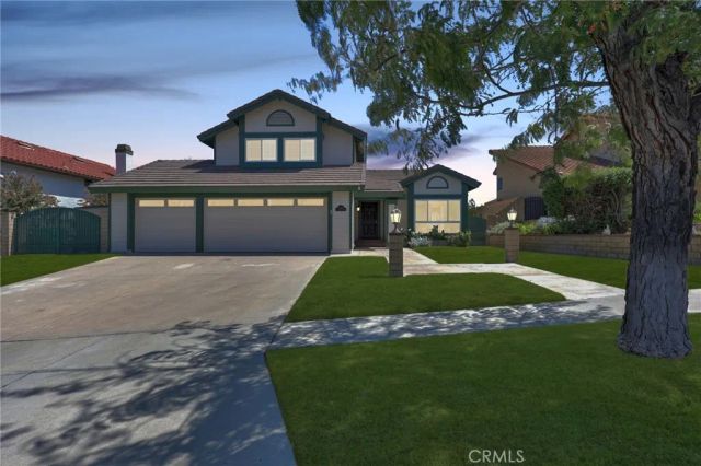 2425 Centennial Way, Corona, CA 92882