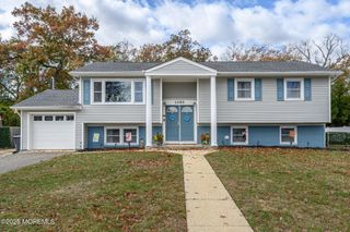 1094 June Court, Toms River, NJ 08753