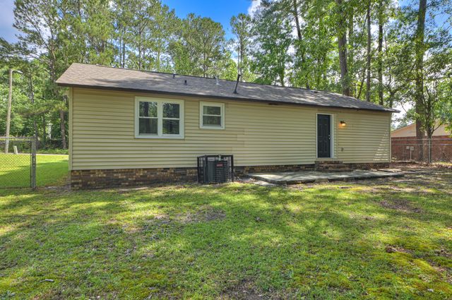 3524 Edgeworth Drive, Hephzibah, GA 30815