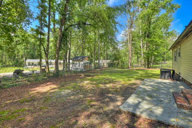 3524 Edgeworth Drive, Hephzibah, GA 30815