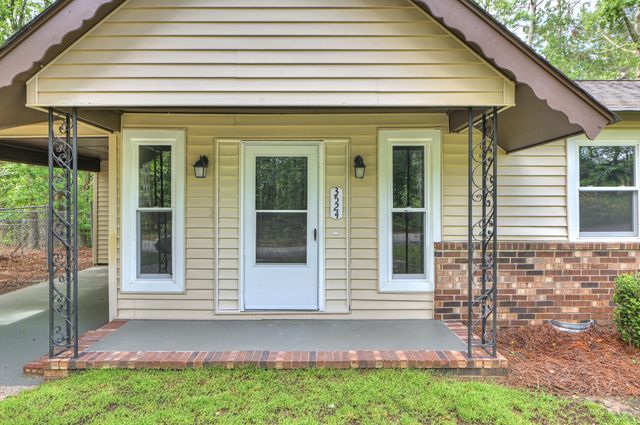 3524 Edgeworth Drive, Hephzibah, GA 30815