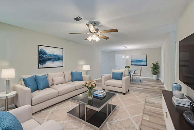 3524 Edgeworth Drive, Hephzibah, GA 30815