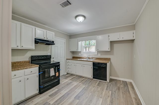 3524 Edgeworth Drive, Hephzibah, GA 30815