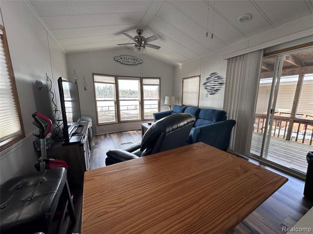 2221 Grass Lake Avenue 31, Lake, MI 48632