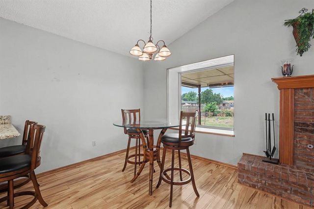 1611 N Orchard Terrace, Mustang, OK 73064