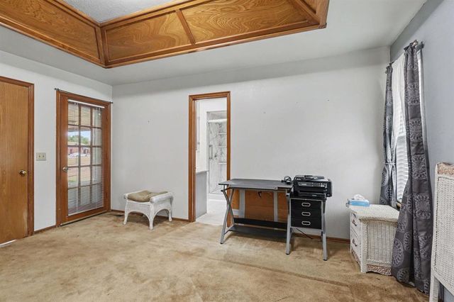 1611 N Orchard Terrace, Mustang, OK 73064