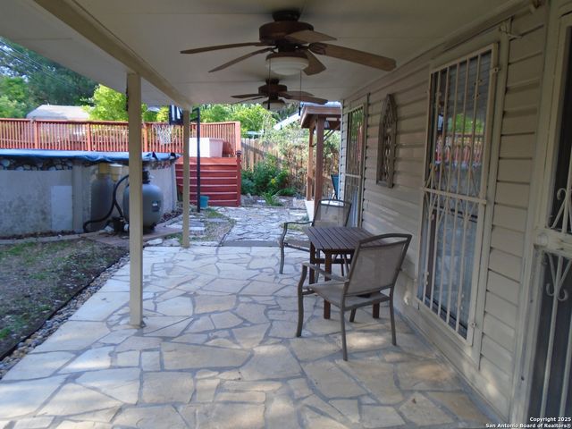 11807 Rousseau, San Antonio, TX 78251