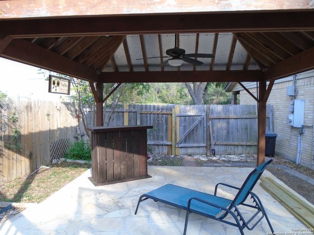 11807 Rousseau, San Antonio, TX 78251