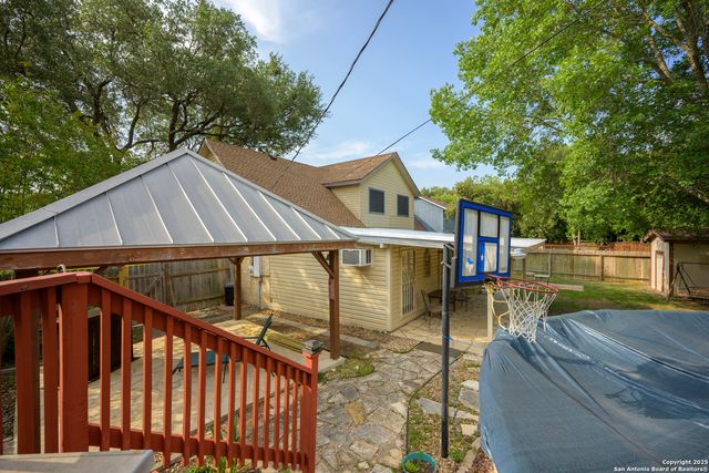 11807 Rousseau, San Antonio, TX 78251