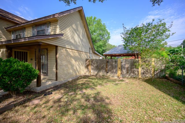 11807 Rousseau, San Antonio, TX 78251