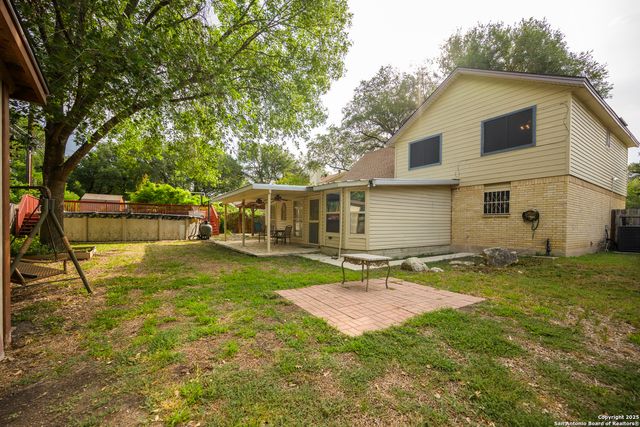 11807 Rousseau, San Antonio, TX 78251
