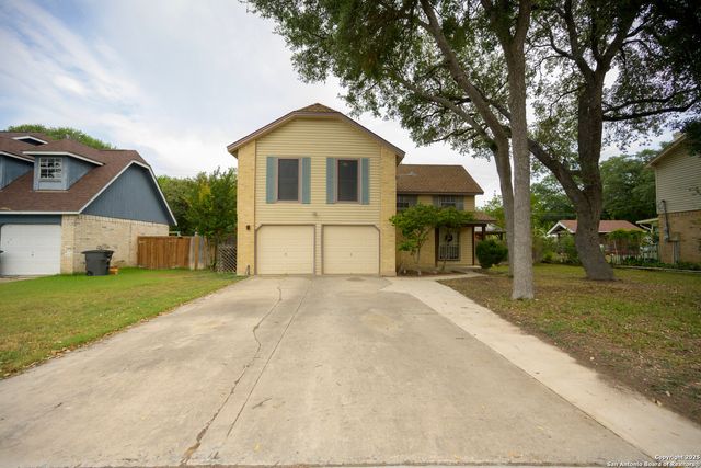 11807 Rousseau, San Antonio, TX 78251