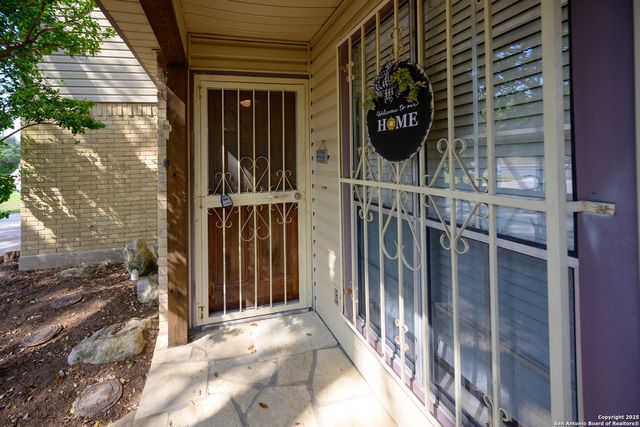 11807 Rousseau, San Antonio, TX 78251