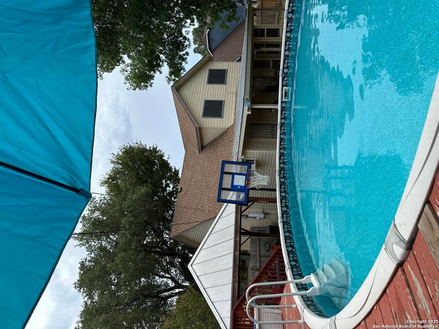 11807 Rousseau, San Antonio, TX 78251