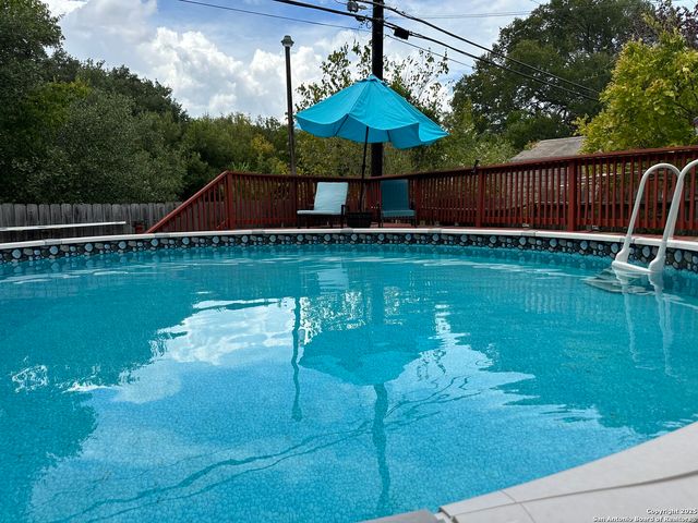 11807 Rousseau, San Antonio, TX 78251