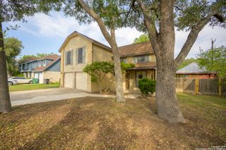 11807 Rousseau, San Antonio, TX 78251