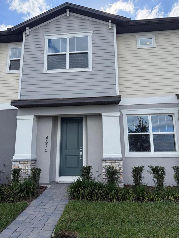 4870 PRAIRIE PRESERVE RUN NW, St Cloud, FL 34772