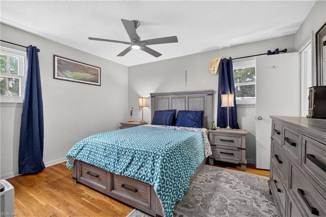604 N Piping Rock RD, Virginia Beach, VA 23452
