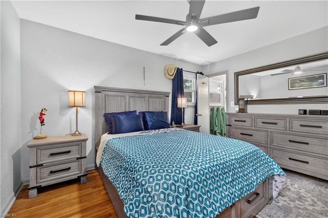 604 N Piping Rock RD, Virginia Beach, VA 23452