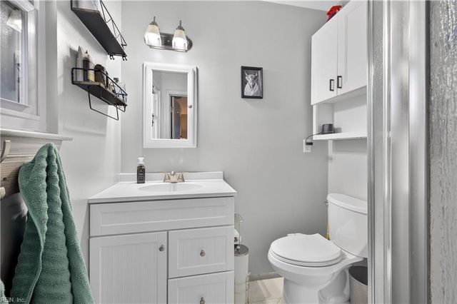 604 N Piping Rock RD, Virginia Beach, VA 23452