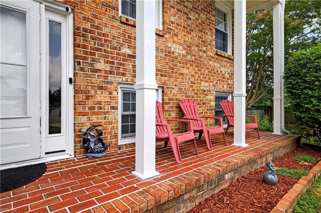 604 N Piping Rock RD, Virginia Beach, VA 23452