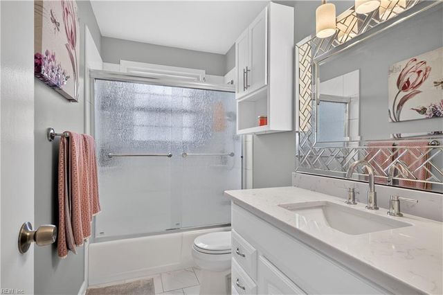 604 N Piping Rock RD, Virginia Beach, VA 23452