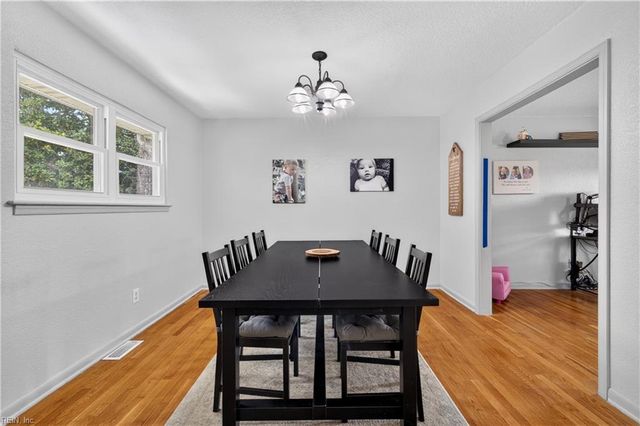 604 N Piping Rock RD, Virginia Beach, VA 23452