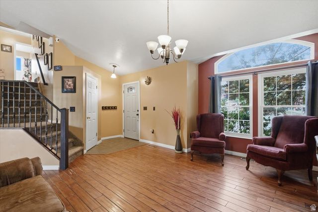 4710 S 2625 W, Roy, UT 84067