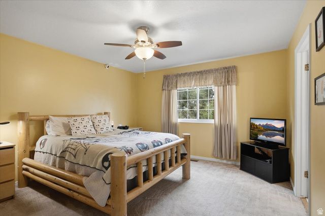 4710 S 2625 W, Roy, UT 84067